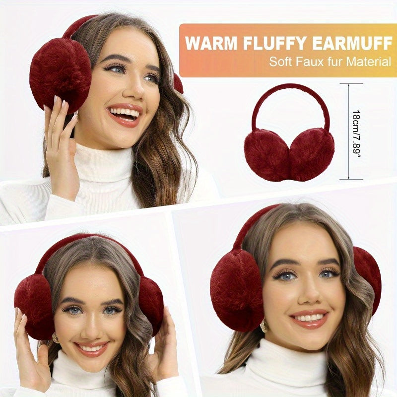 NNETM Winter Sports Knit Set Accessories (5-in-1)-3