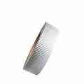 5M Waterproof Tape Butyl Rubber Aluminium Foil Roof Pipe Caravan Repair Flashing