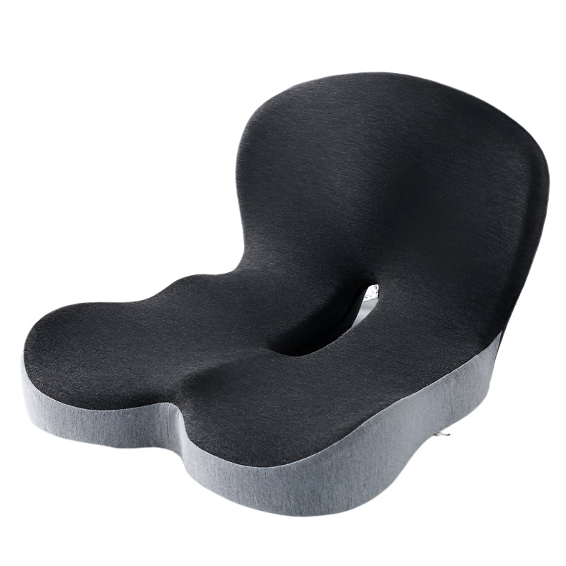 NNETM Memory Foam Office Seat Cushion-0