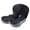 NNETM Memory Foam Office Seat Cushion-0