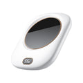 USB Heated Cup Warmer 3-Speed Adjustable Cup Pad for Coffee Tea Milk Office Use