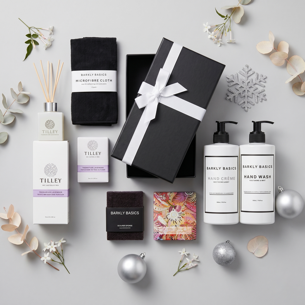 New Home Gift Hamper-2