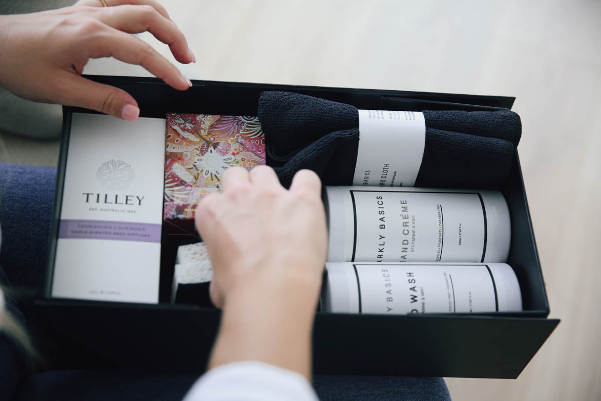 New Home Gift Hamper-1
