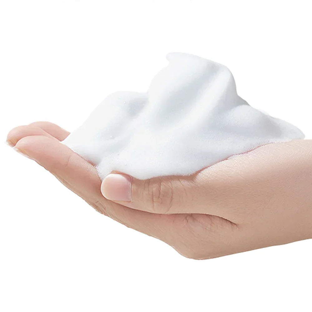 NNEOBA Automatic Foam Hand Washer-3