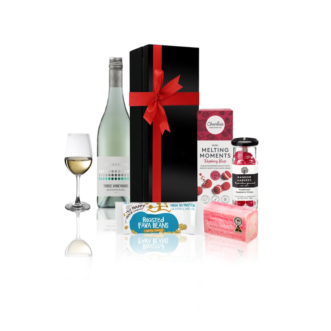 NNEDSZ Wine & Snacks Hamper-0