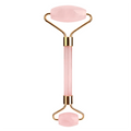 Jade Face Massage Roller Facial Massager Beauty Tool Body Eye Neck Gua Sha Board