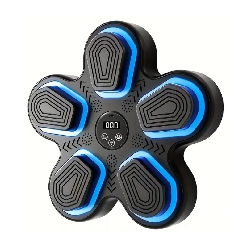 NNETM Electronic Music Boxing Pad-0